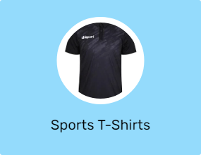 Sports T-Shirts