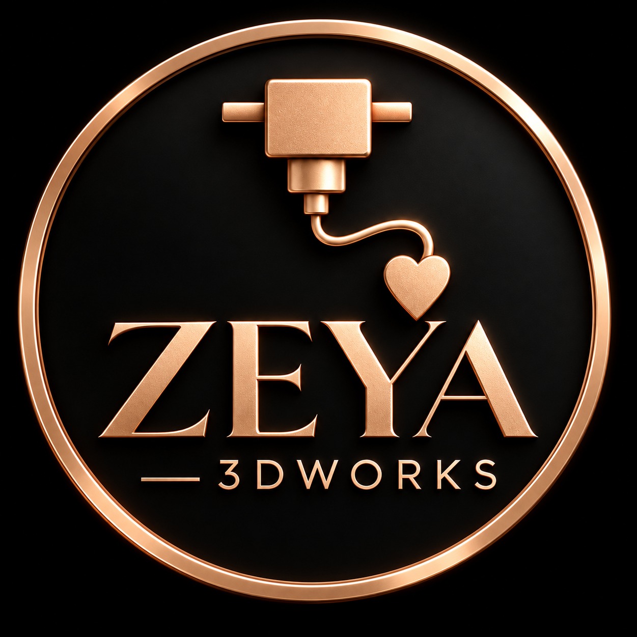 Zeya 3dworks