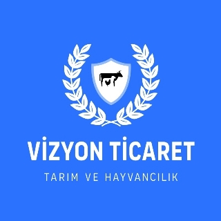 VİZYON TİCARET TARIM VE HAYVANCILIK