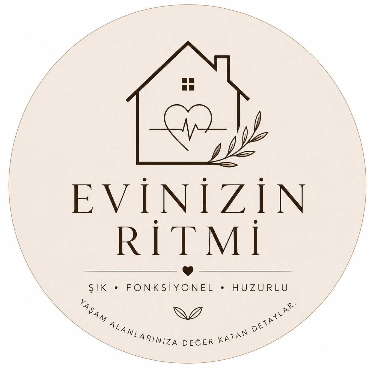 Evinizin Ritmi