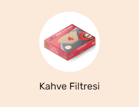 Kahve Filtresi