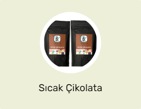 Sıcak Çikolata
