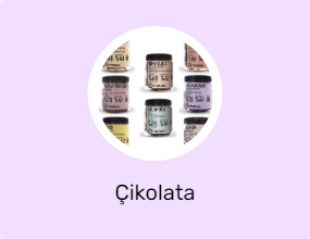 Çikolata