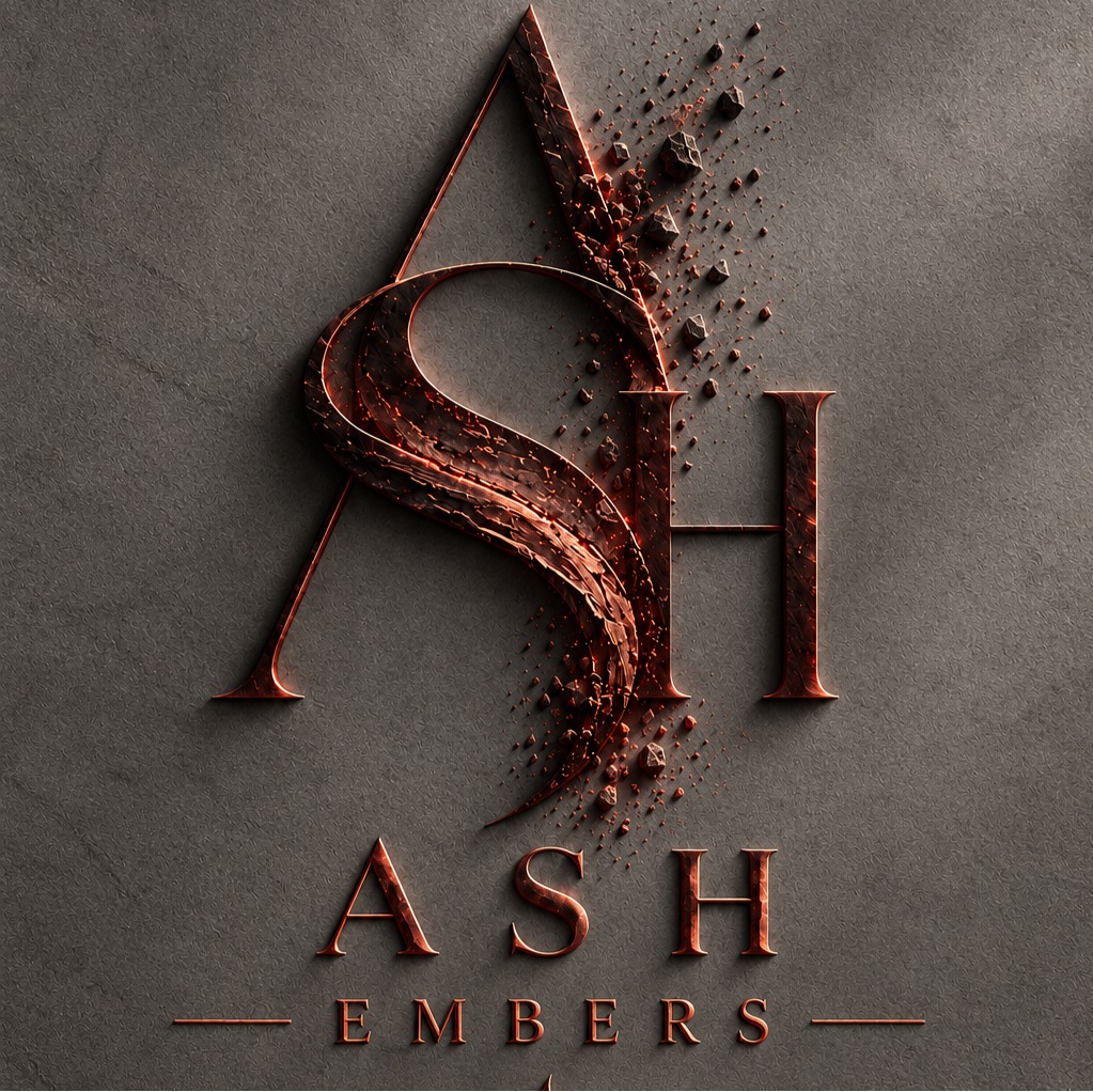 ASH EMBERS