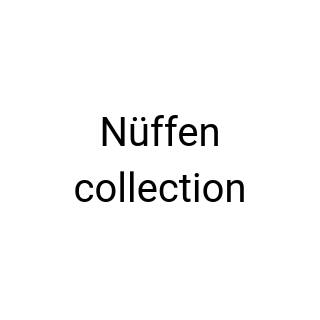 Nüffen collection