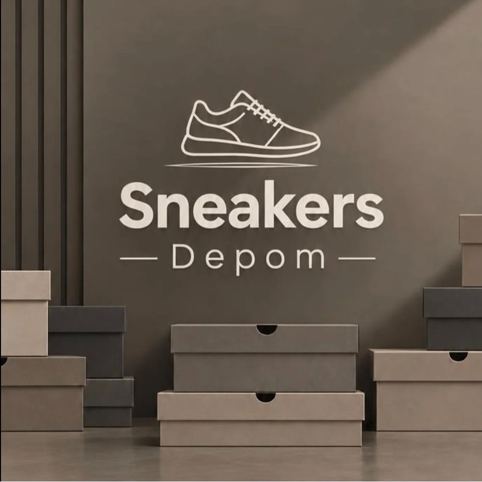 Sneakers Depom
