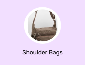 Shoulder Bags