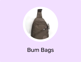 Bum Bags