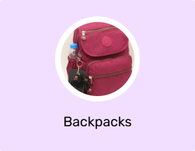 Backpacks