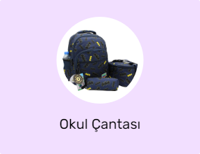 Okul Çantası