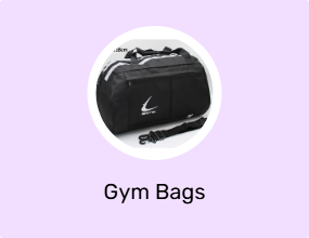 Gym Bags