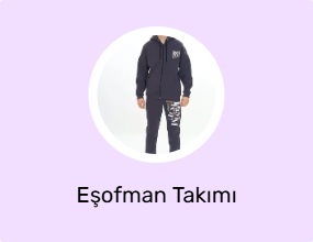 Eşofman Takımı