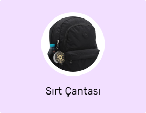 Sırt Çantası