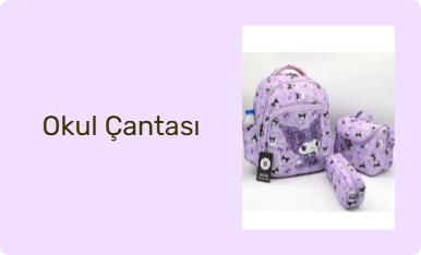 Okul Çantası