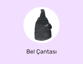 Bel Çantası