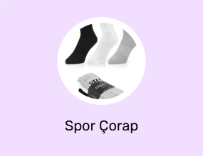 Spor Çorap