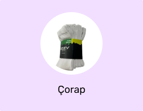 Çorap