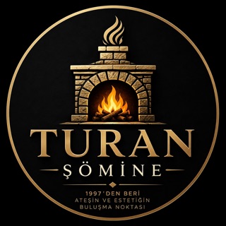 Turan Şömine