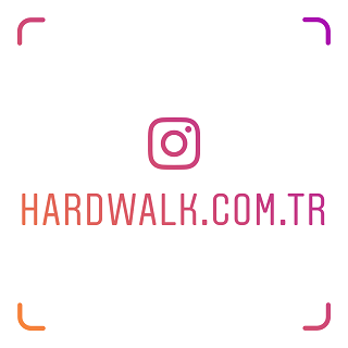 HARDWALK