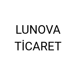 LUNOVA TİCARET