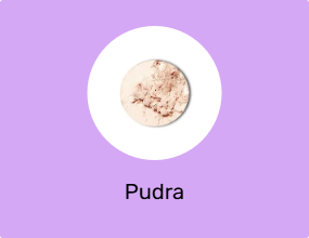 Pudra