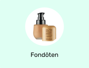 Fondöten