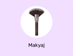Makyaj Fırça&Aksesuarları