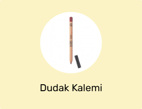 Dudak Kalemi
