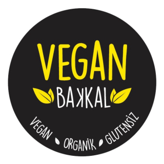 Vegan Bakkal logo