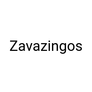 Zavazingos