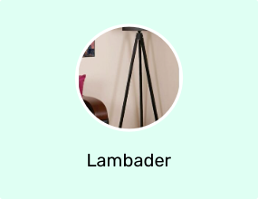 Lambader