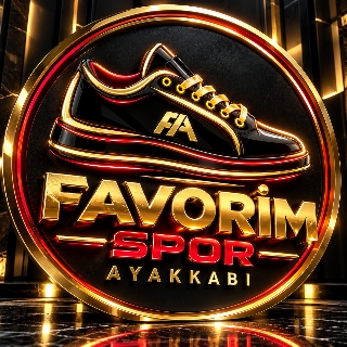 Favorim Spor Ayakkabı