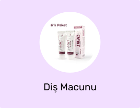 Diş Macunu