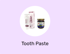 Tooth Paste