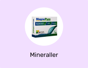 Mineraller