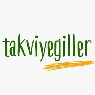 Takviyegiller logo