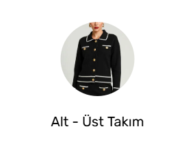 Alt - Üst Takım
