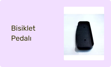 Bisiklet Pedalı