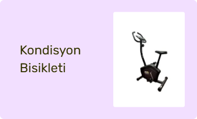 Kondisyon Bisikleti