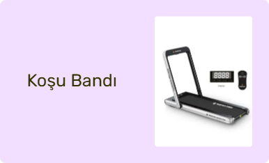 Koşu Bandı