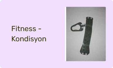Fitness - Kondisyon