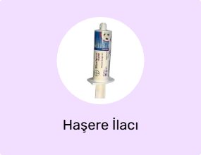 Haşere İlacı