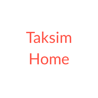 Taksim Home