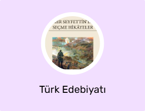 Türk Edebiyatı
