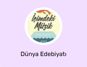 Dünya Edebiyatı