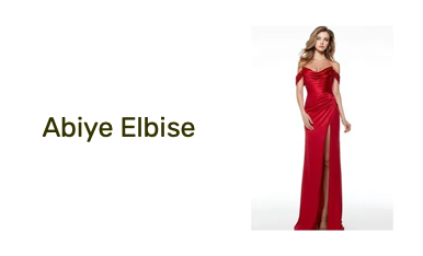 Abiye Elbise