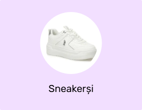 Sneakerși