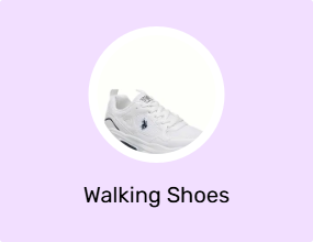 Walking Shoes