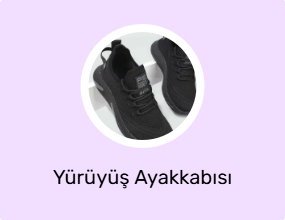 Yürüyüş Ayakkabısı