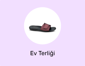 Ev Terliği